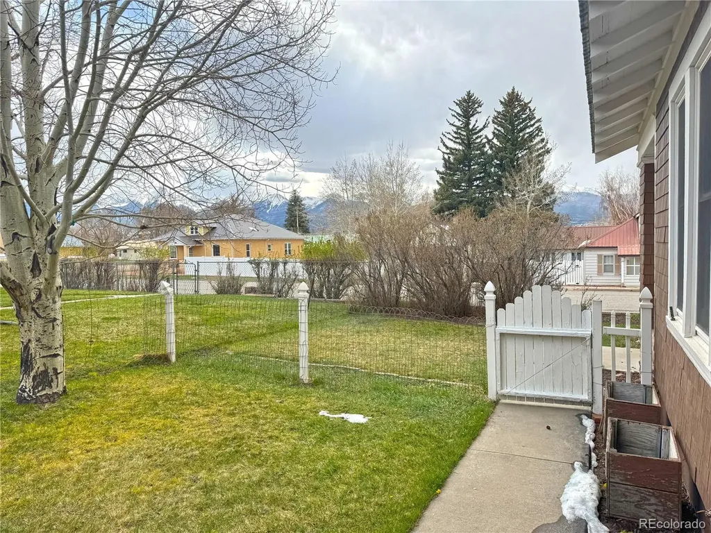 209 S Third Street Westcliffe CO 81252