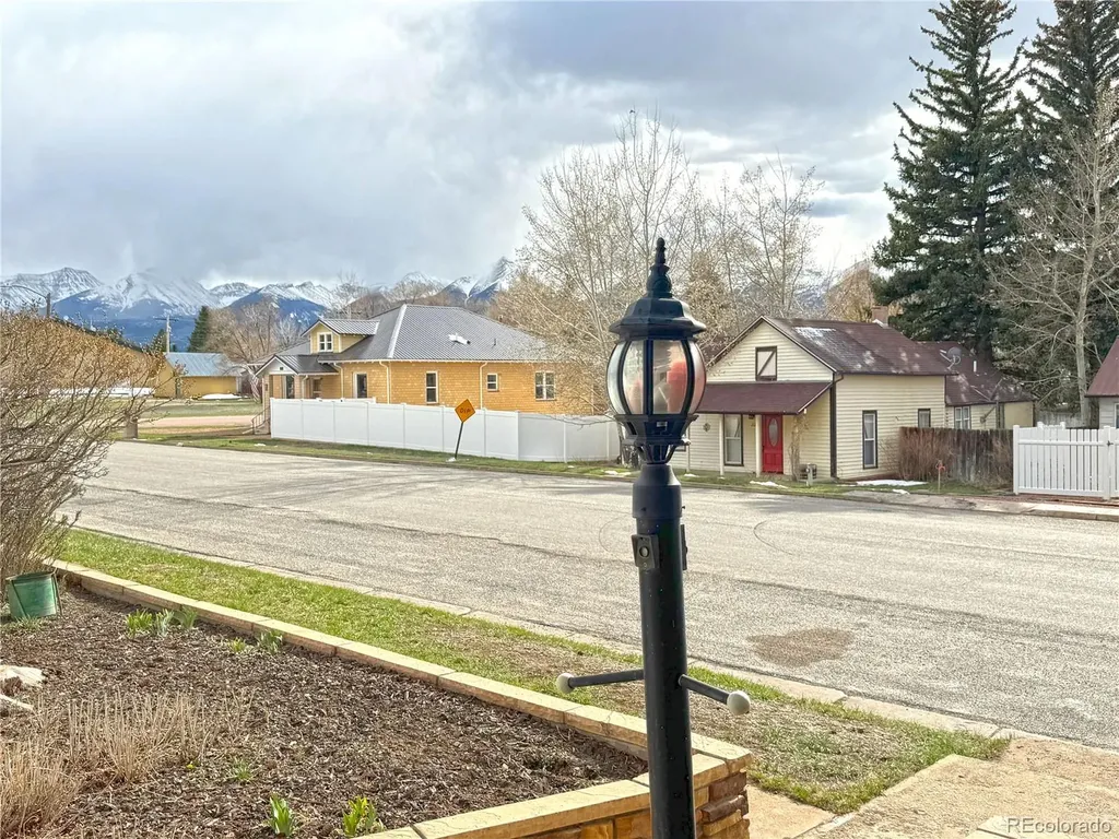 209 S Third Street Westcliffe CO 81252
