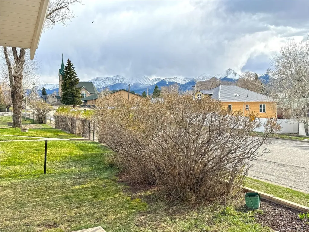 209 S Third Street Westcliffe CO 81252