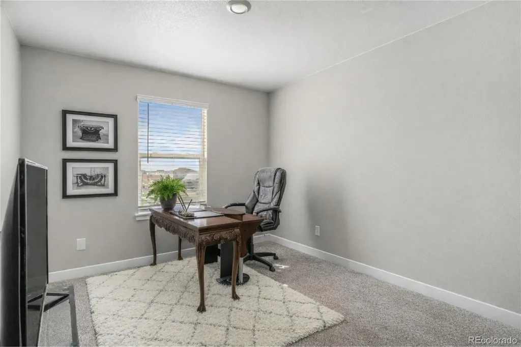 17847 E 95th Avenue Commerce City CO 80022