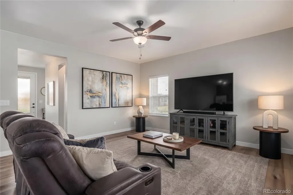 17847 E 95th Avenue Commerce City CO 80022