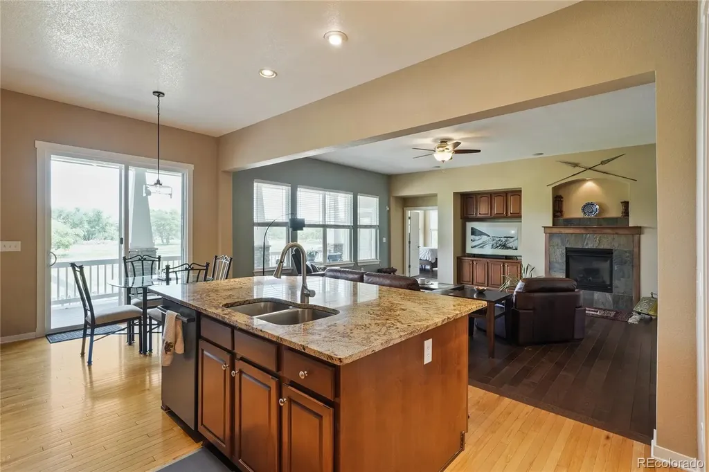 42038 Oakwood Street Elizabeth CO 80107