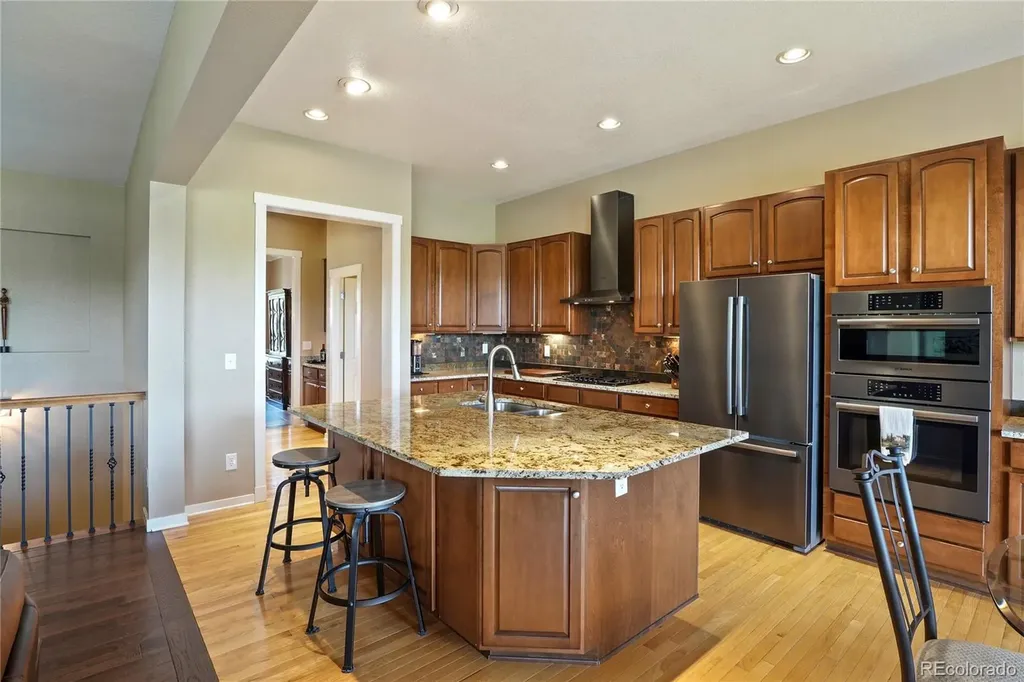 42038 Oakwood Street Elizabeth CO 80107