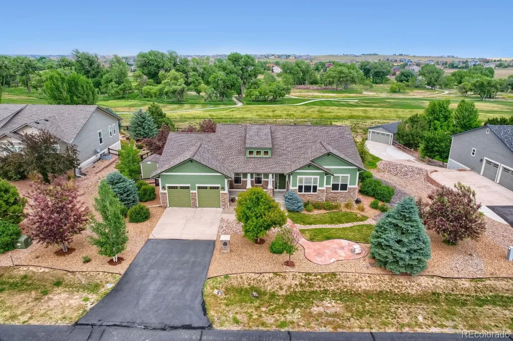 42038 Oakwood Street Elizabeth CO 80107