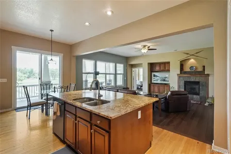 42038 Oakwood Street Elizabeth CO 80107