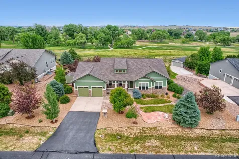 42038 Oakwood Street Elizabeth CO 80107