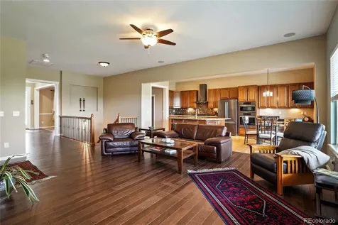 42038 Oakwood Street Elizabeth CO 80107
