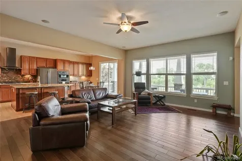 42038 Oakwood Street Elizabeth CO 80107