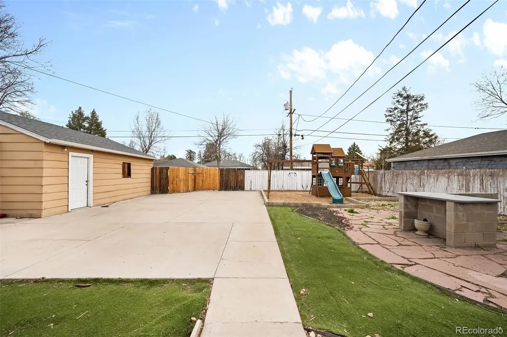 808 S Umatilla Way Denver CO 80223