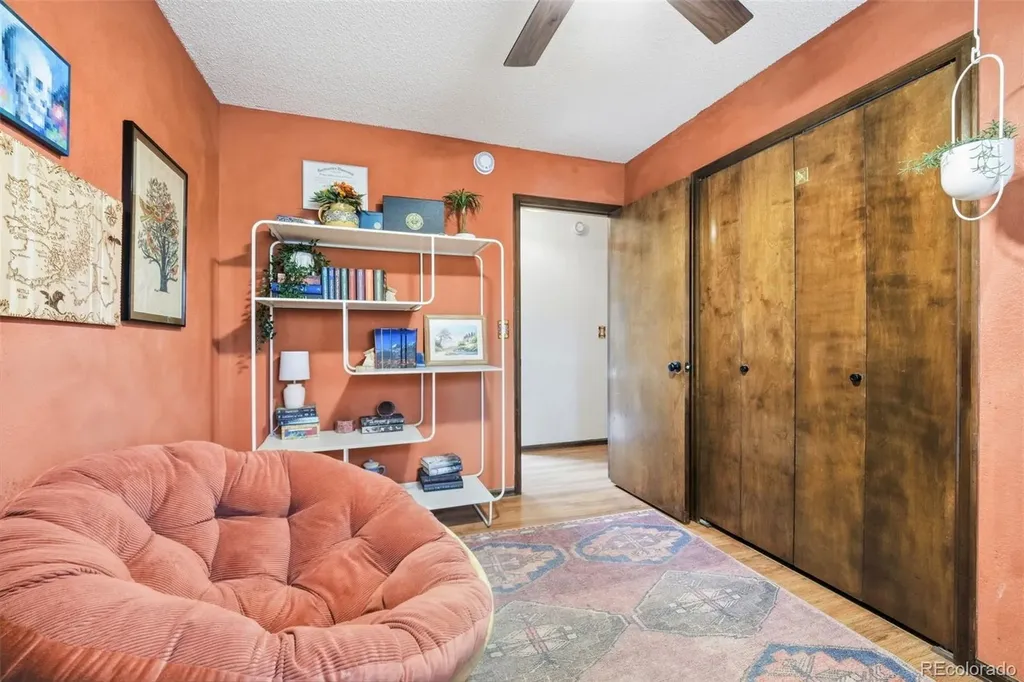 4055 Thundercloud Drive Colorado Springs CO 80920