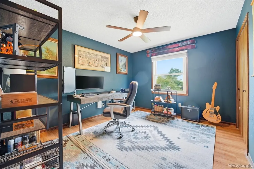 4055 Thundercloud Drive Colorado Springs CO 80920