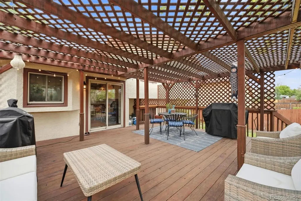 4055 Thundercloud Drive Colorado Springs CO 80920