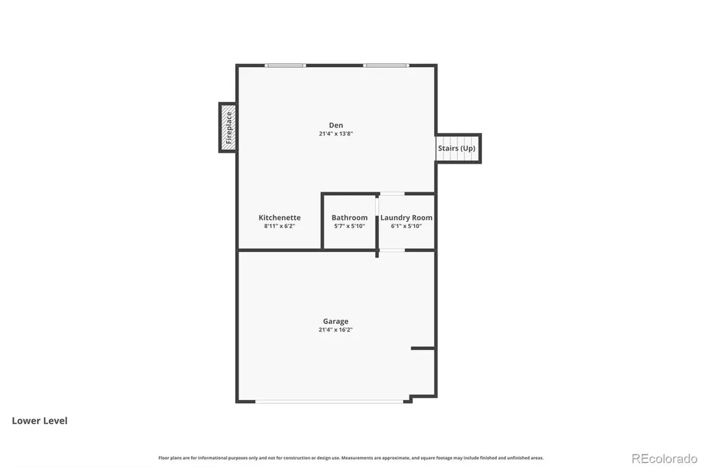 4055 Thundercloud Drive Colorado Springs CO 80920