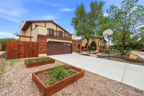 4055 Thundercloud Drive Colorado Springs CO 80920