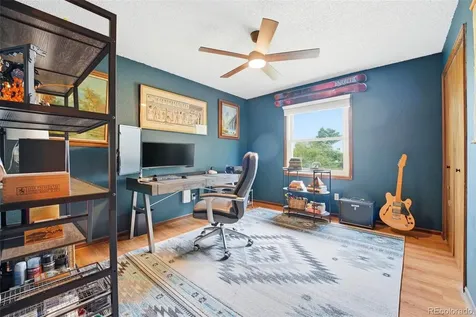 4055 Thundercloud Drive Colorado Springs CO 80920