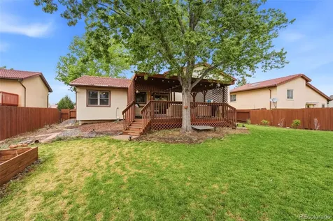 4055 Thundercloud Drive Colorado Springs CO 80920