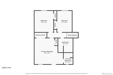 4055 Thundercloud Drive Colorado Springs CO 80920