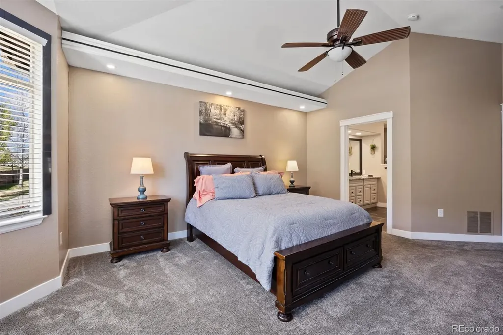 8519 Gold Peak Drive Highlands Ranch CO 80130