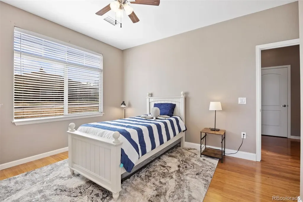 8519 Gold Peak Drive Highlands Ranch CO 80130