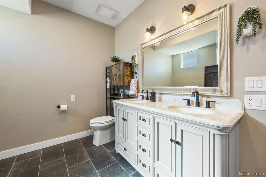 8519 Gold Peak Drive Highlands Ranch CO 80130
