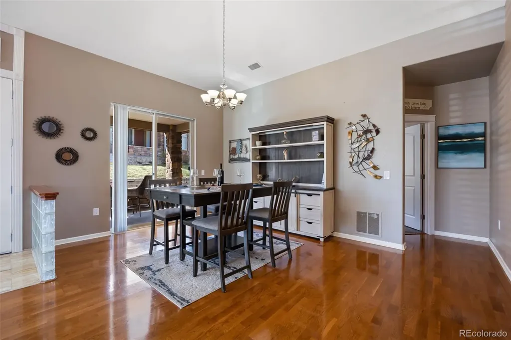 8519 Gold Peak Drive Highlands Ranch CO 80130