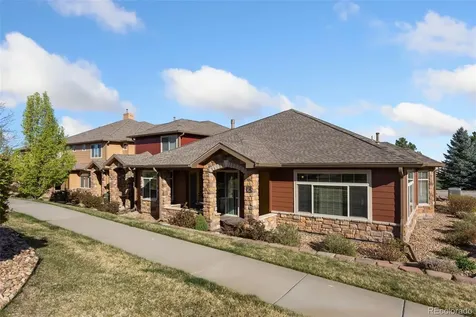 8519 Gold Peak Drive Highlands Ranch CO 80130