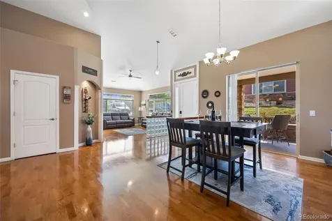 8519 Gold Peak Drive Highlands Ranch CO 80130