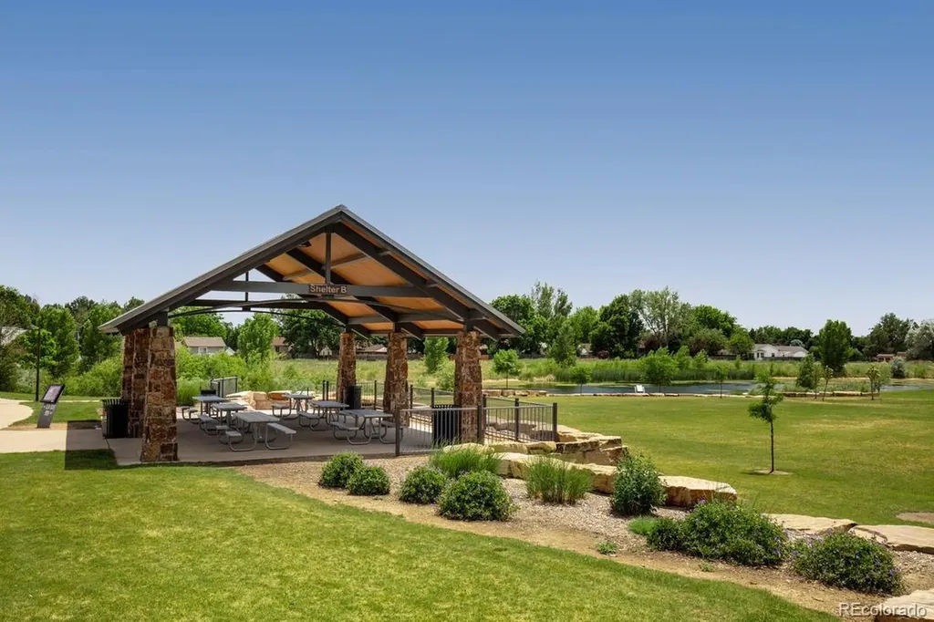 3328 Sapinero Court Loveland CO 80538
