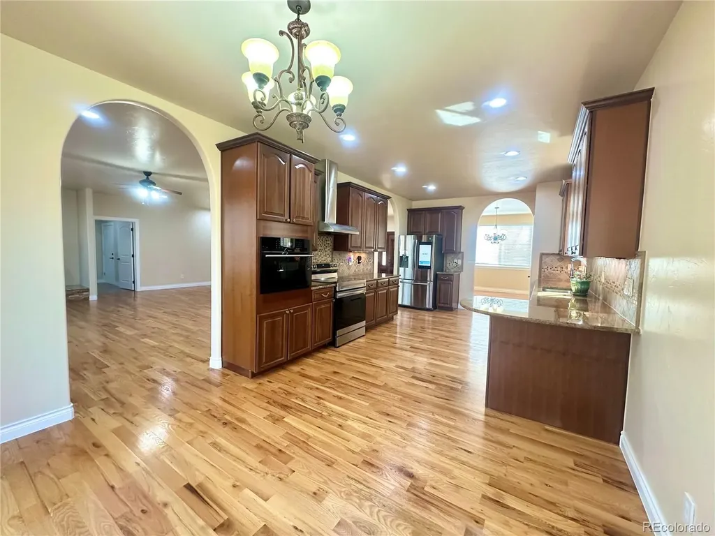 1271 S Ammons Street S Lakewood CO 80232
