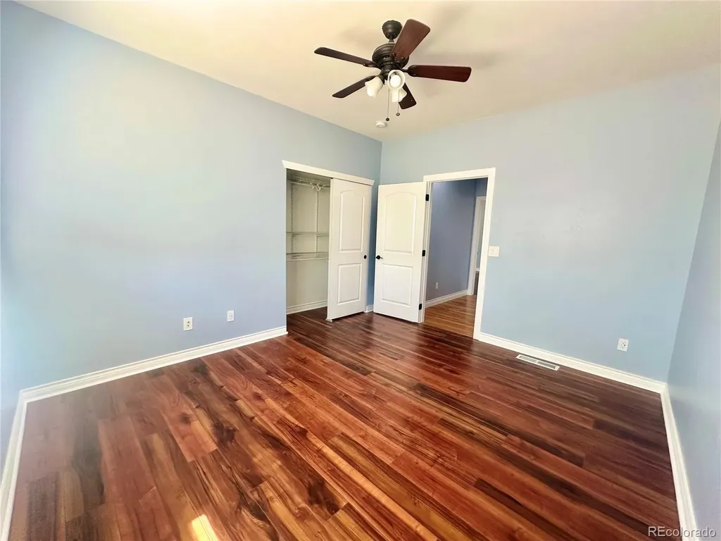 1271 S Ammons Street S Lakewood CO 80232