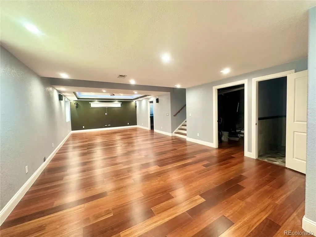 1271 S Ammons Street S Lakewood CO 80232