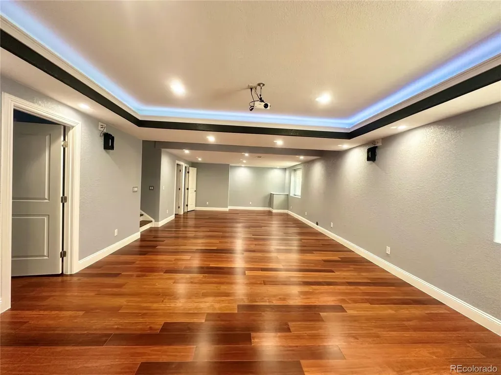 1271 S Ammons Street S Lakewood CO 80232