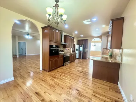 1271 S Ammons Street S Lakewood CO 80232