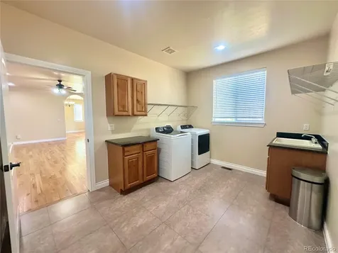 1271 S Ammons Street S Lakewood CO 80232