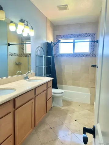 1271 S Ammons Street S Lakewood CO 80232