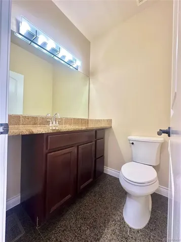 1271 S Ammons Street S Lakewood CO 80232