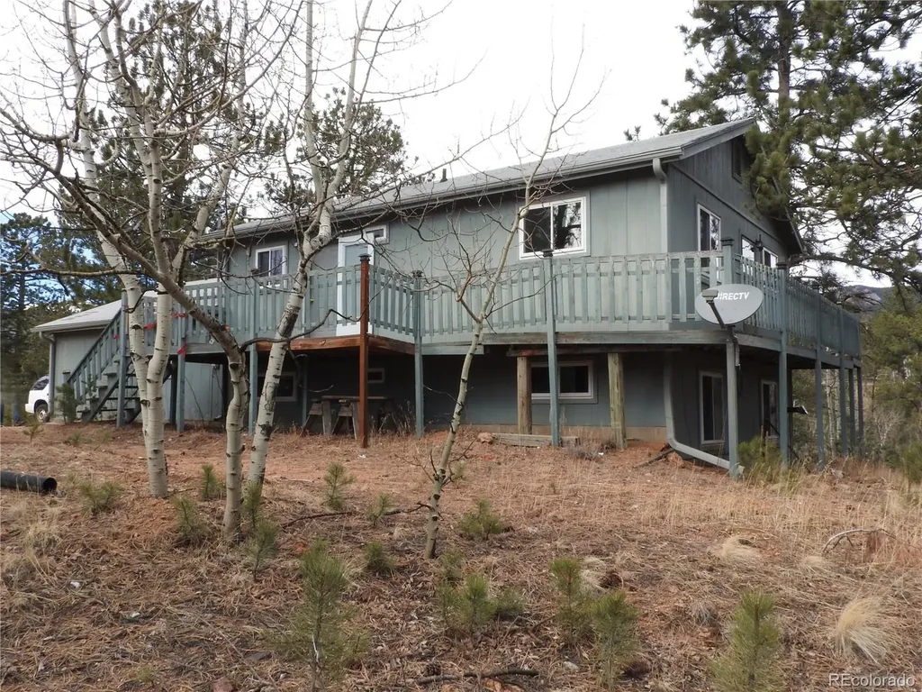 426 Houston Street Bailey CO 80421