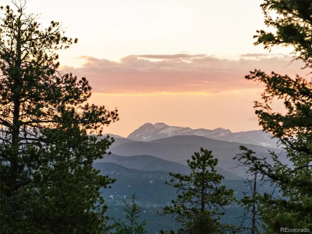 6645 Olympus Drive Evergreen CO 80439