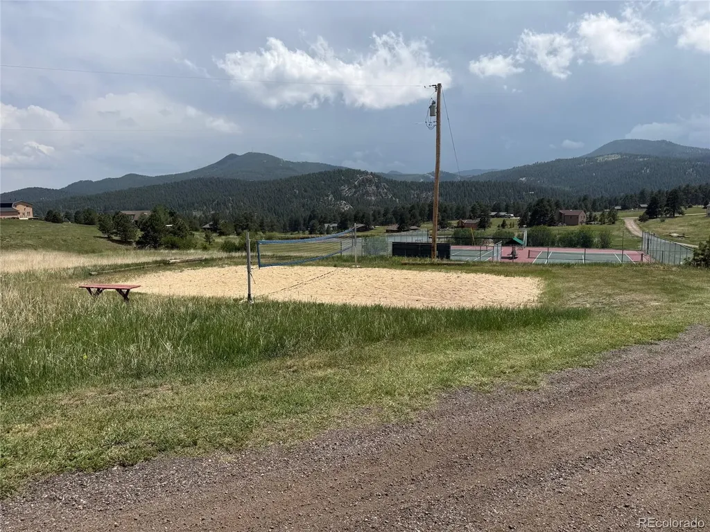 6645 Olympus Drive Evergreen CO 80439