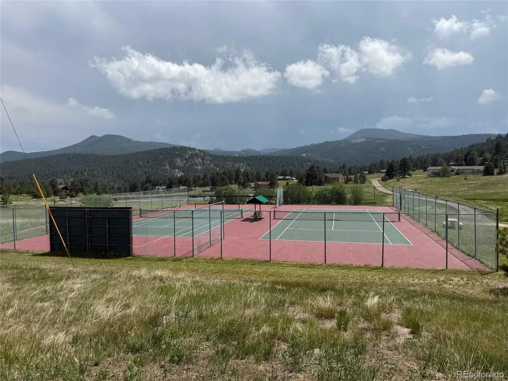 6645 Olympus Drive Evergreen CO 80439