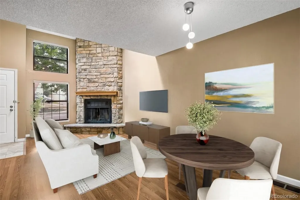 15999 E Alaska Place Aurora CO 80017