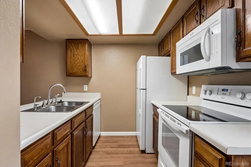 15999 E Alaska Place Aurora CO 80017