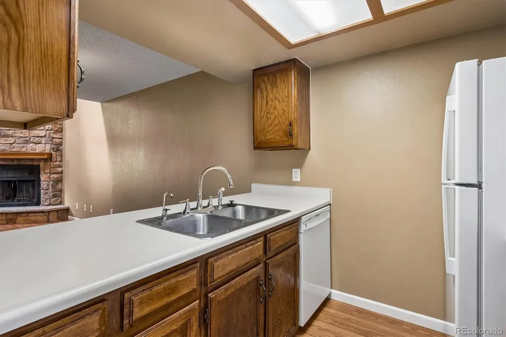15999 E Alaska Place Aurora CO 80017
