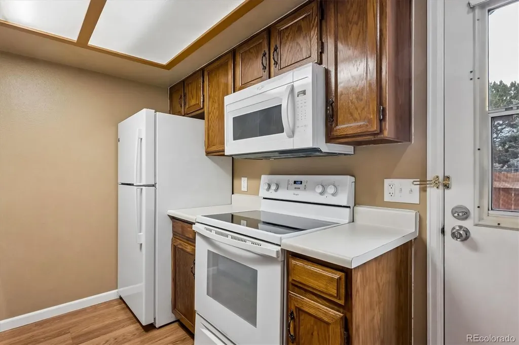 15999 E Alaska Place Aurora CO 80017