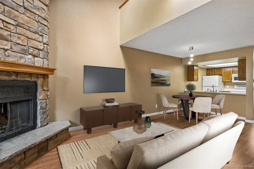 15999 E Alaska Place Aurora CO 80017