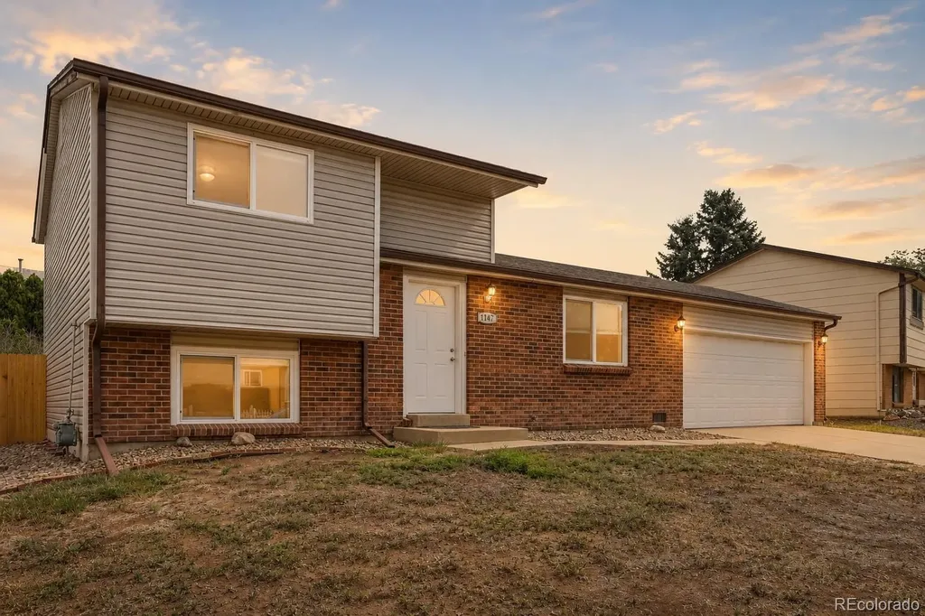 1147 W 95th Place Denver CO 80260