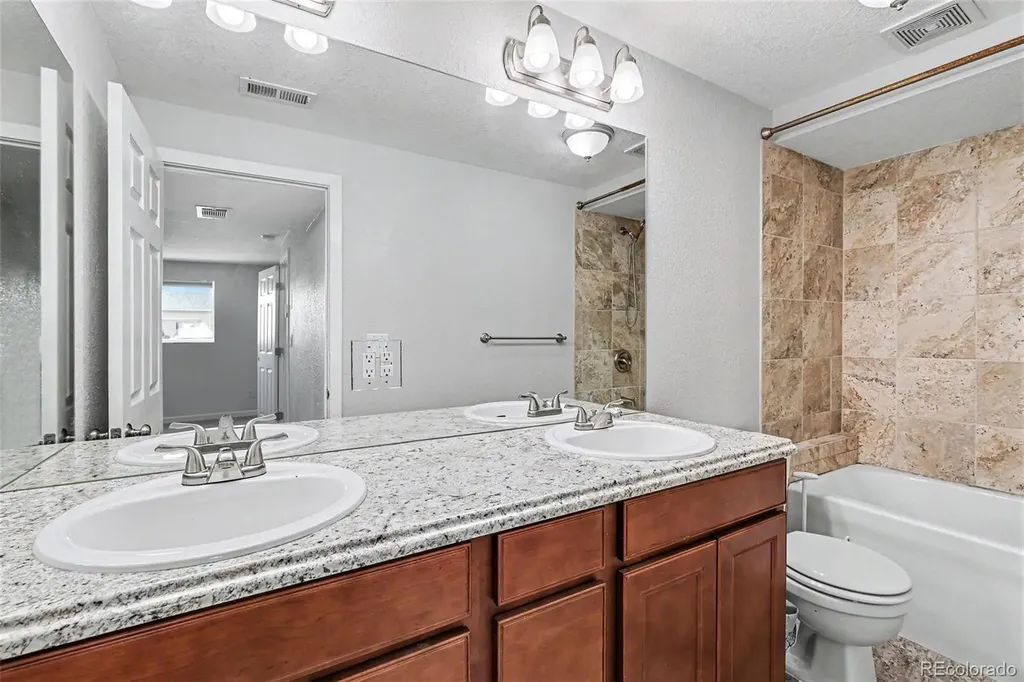 1147 W 95th Place Denver CO 80260