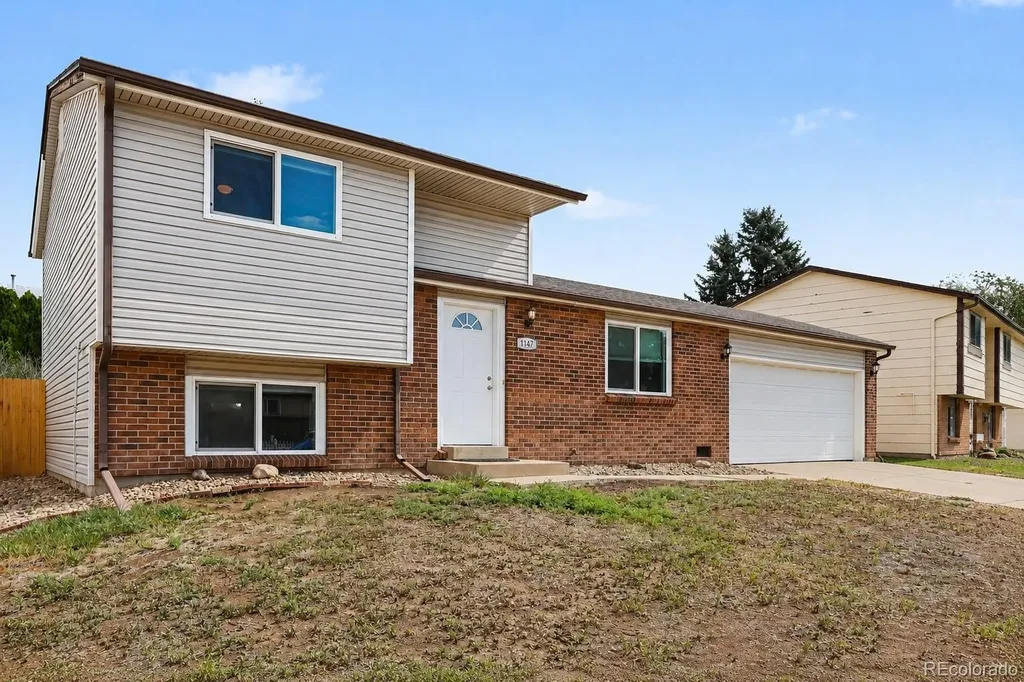 1147 W 95th Place Denver CO 80260