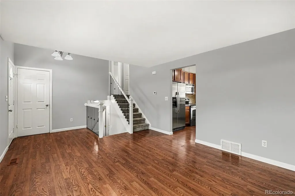 1147 W 95th Place Denver CO 80260