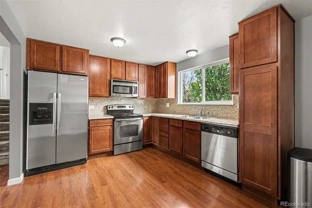 1147 W 95th Place Denver CO 80260
